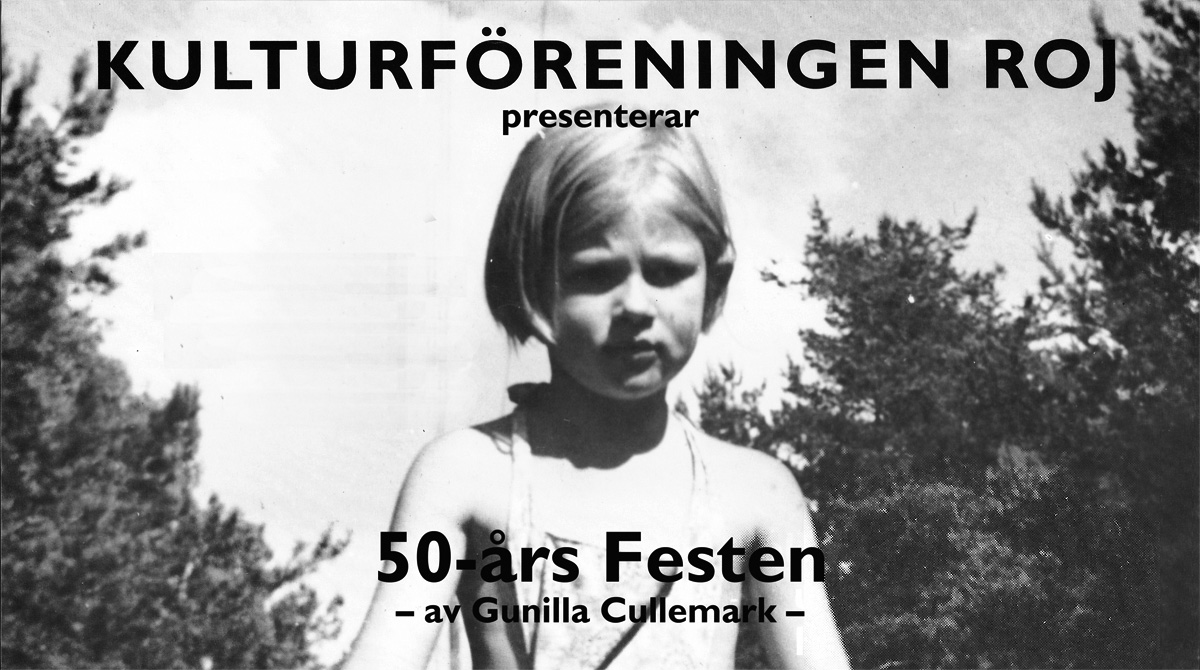 50-års festen