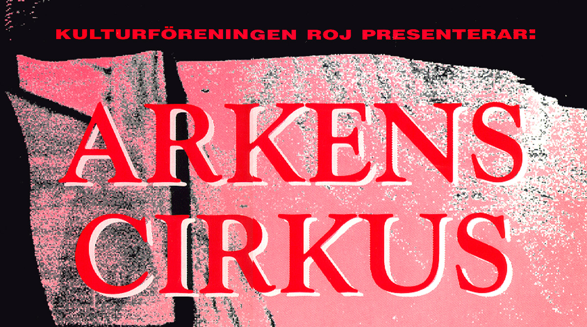 Arkens Cirkus