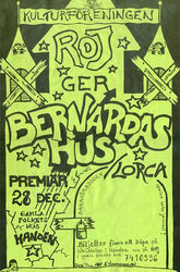 bernada aff