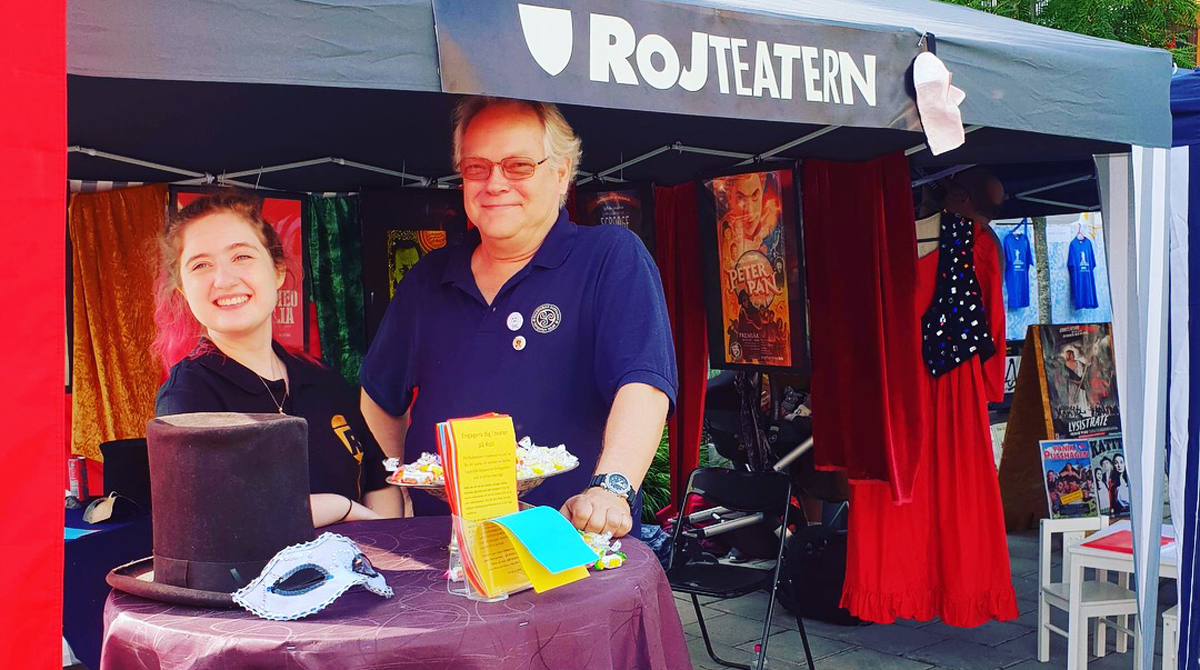 haningedagen 2018
