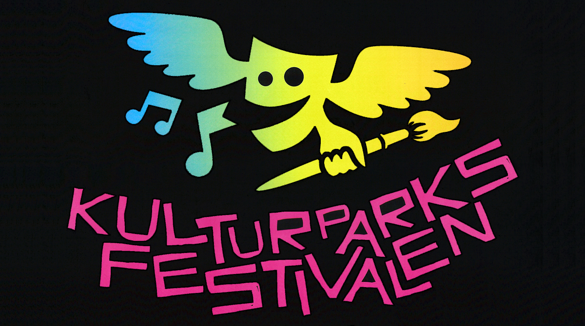 Kulturparksfestivalen 2014