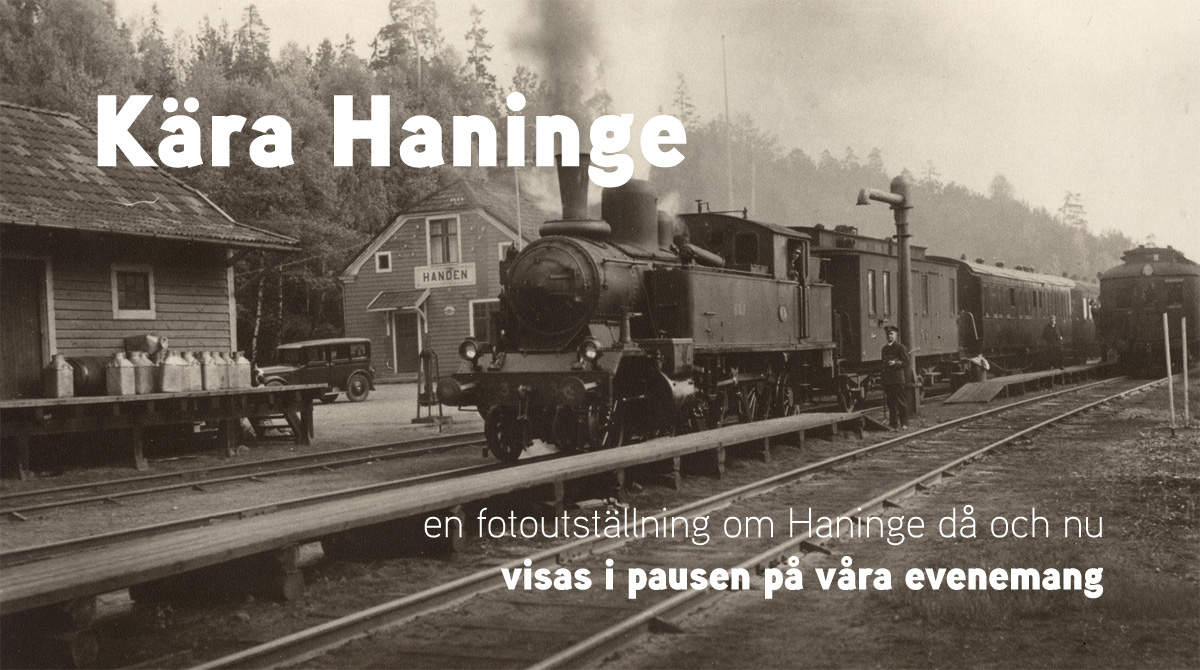 Kära Haninge