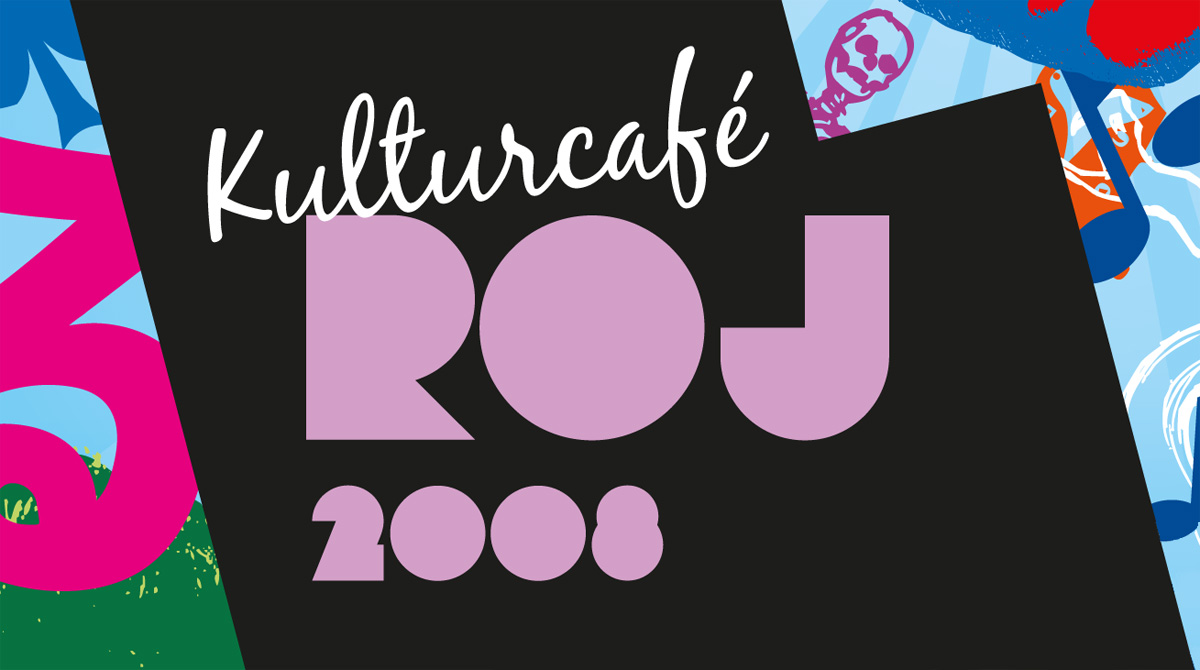 Kulturcafé 2008