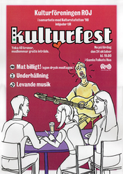19981024 kulturfest