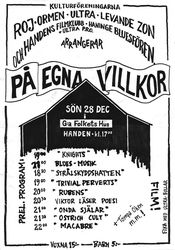 pa egna villkor aff