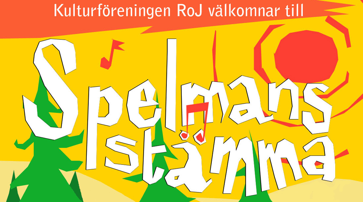 Spelmansstämma 2002