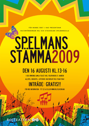 spel 2009 aff