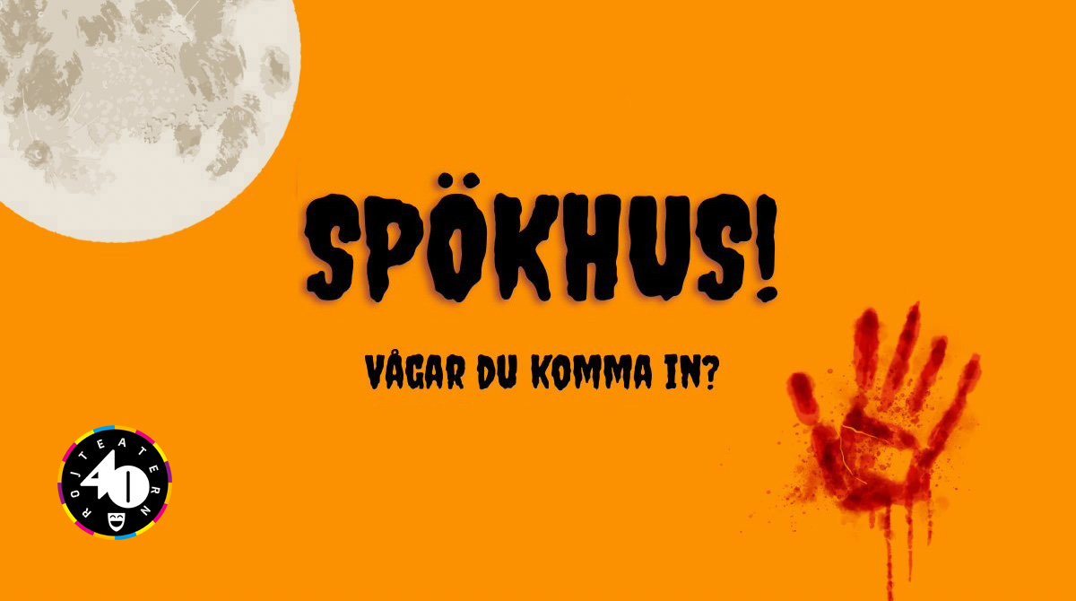 Spökhus 2023