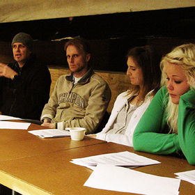 diskussion gallery