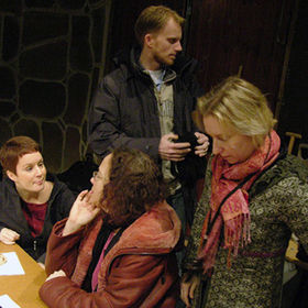 samkvam gallery