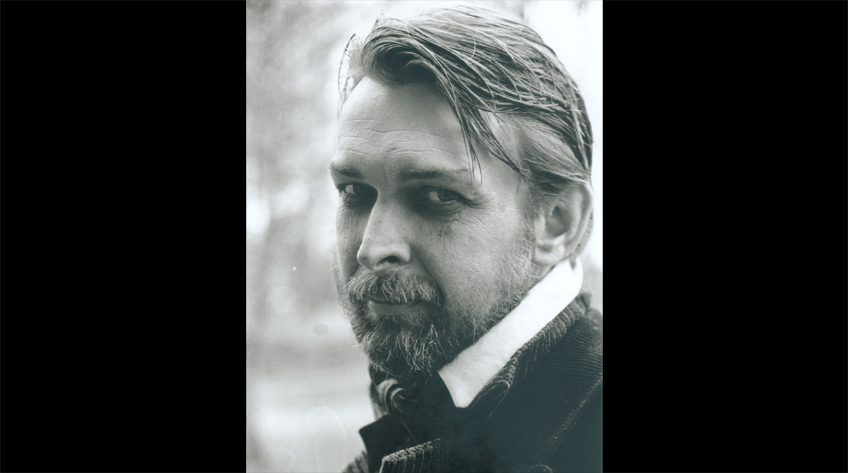 Kjell Johansson