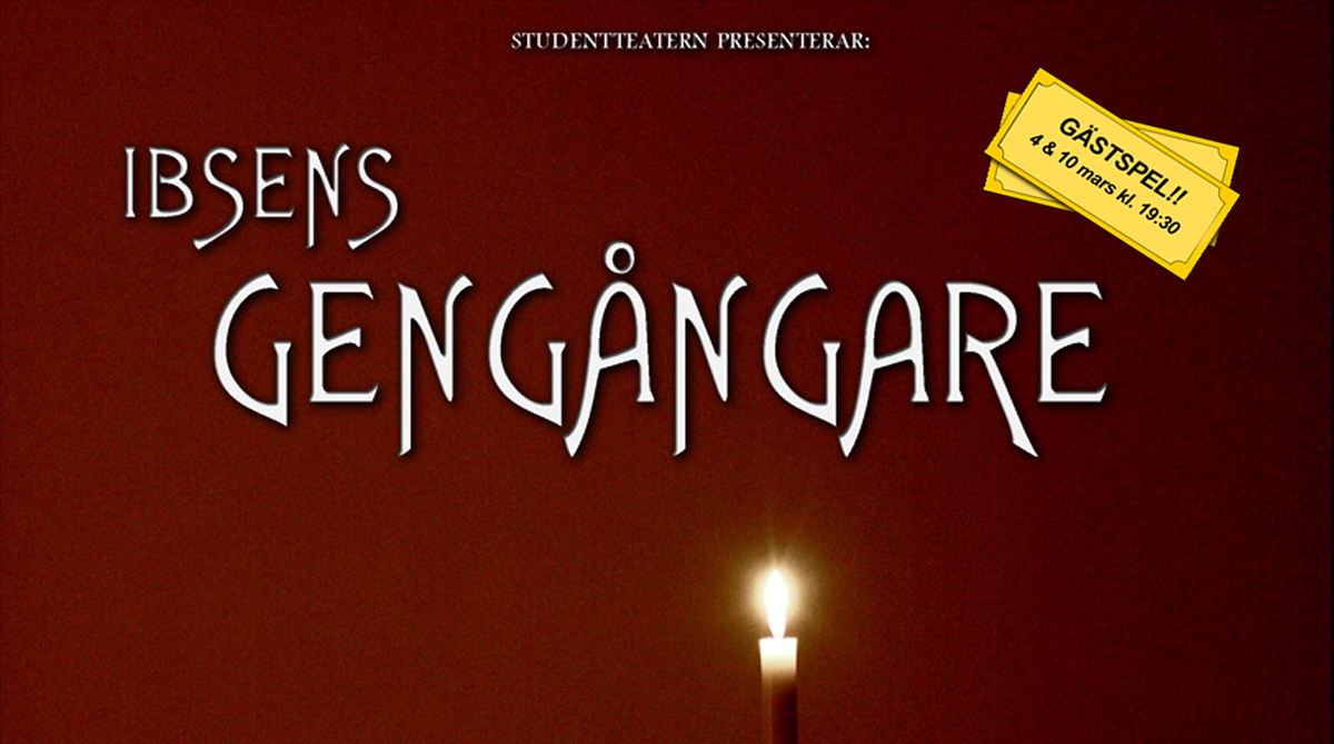 Gengångare