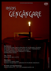 gengangare aff