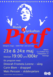 piaf aff