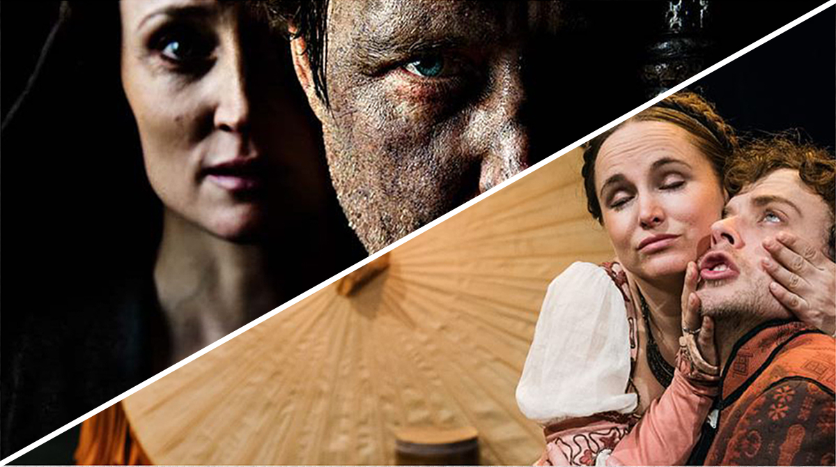 Romeo och Juliakören 2019