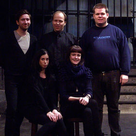 ild 04 ensemble