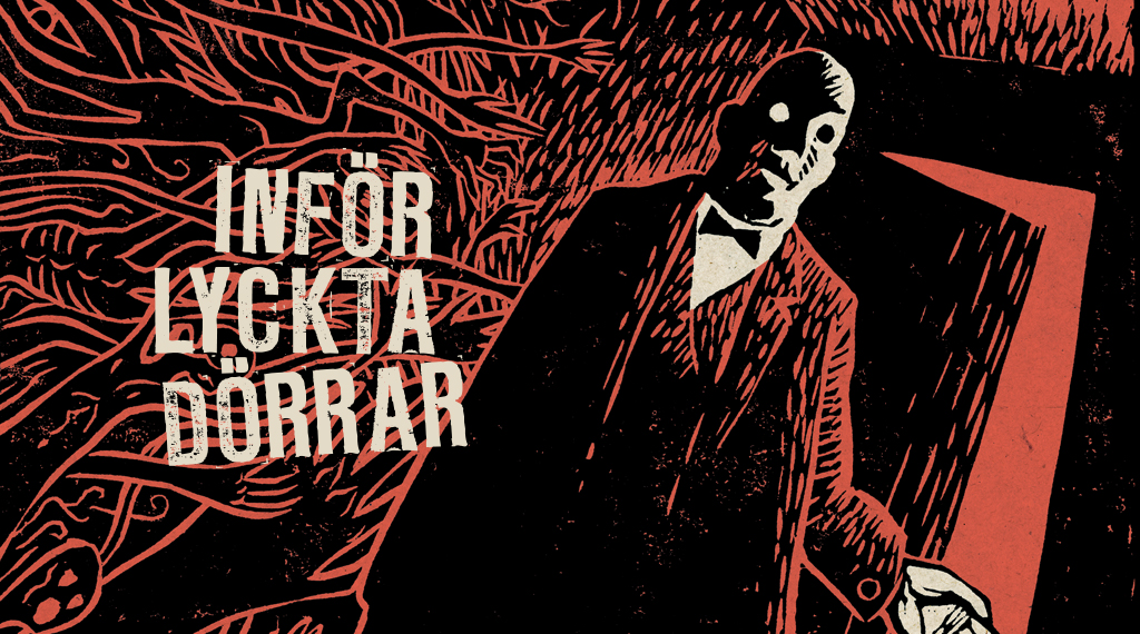 Inför lyckta dörrar 2010