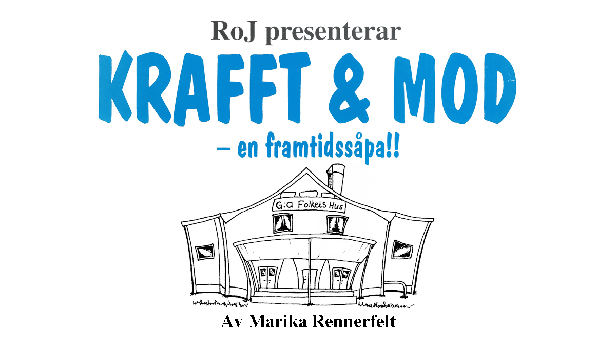 Krafft och Mod