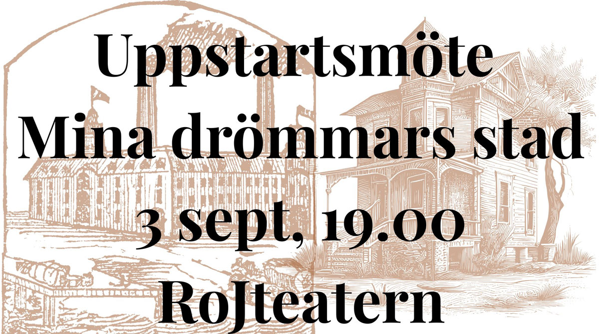 Uppstart En Midsommarnattsdröm