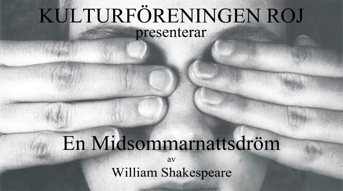 En Midsommarnattsdröm
