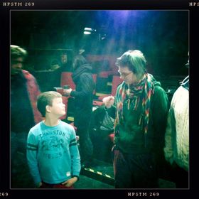 albin och marcus