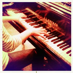 pianospel