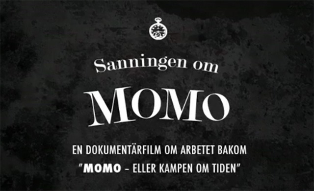 Soppa och surr