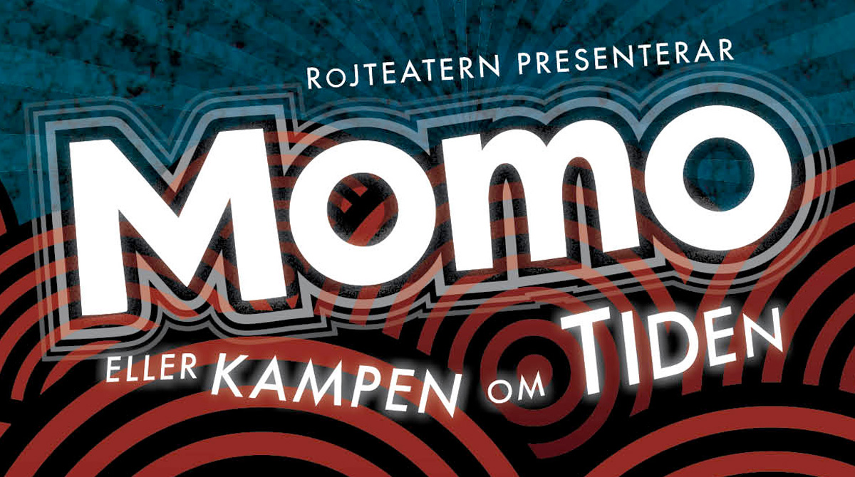 Momo - en kamp om tiden
