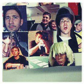 wall of fame