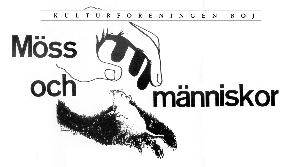 Möss och människor