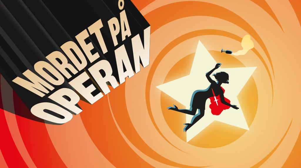 Mordet på Operan