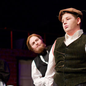 oliver twist12