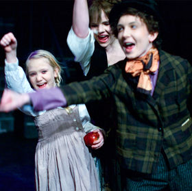 oliver twist18