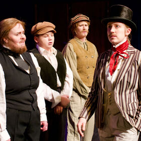 oliver twist50
