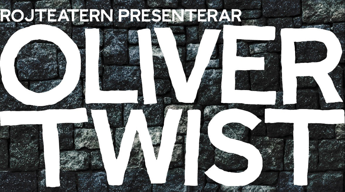 Oliver Twist - full fart