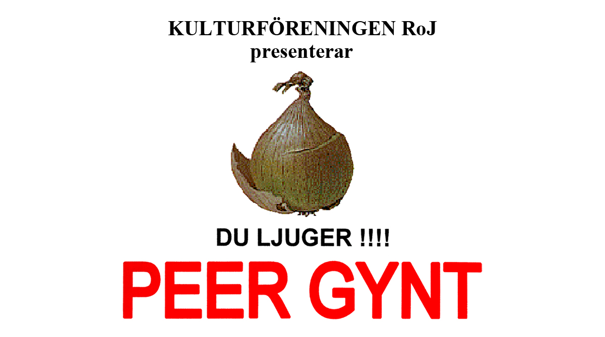Peer Gynt