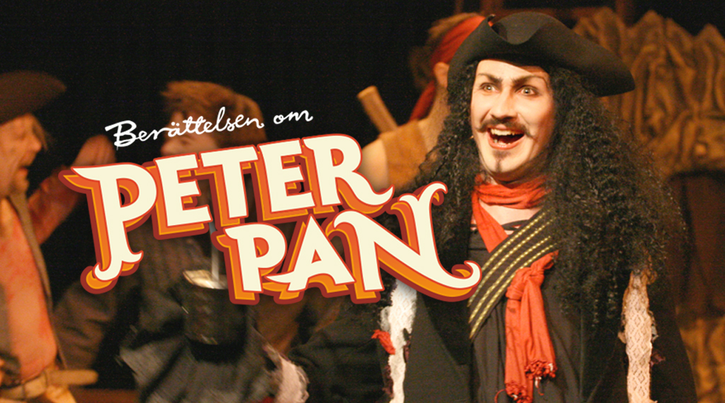 Peter Pan