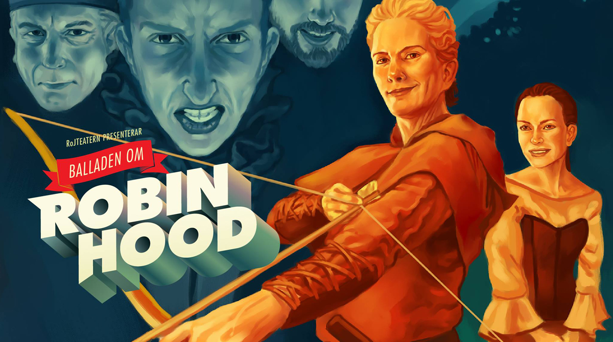 Robin Hood