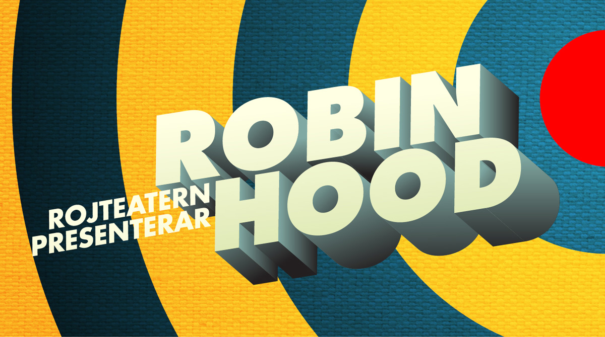 Robin Hood