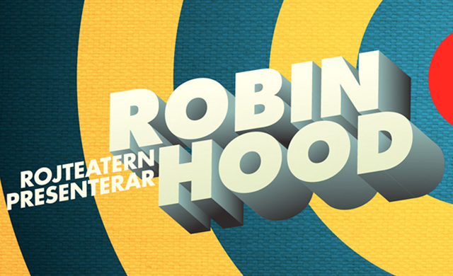 Uppstartsmöte Robin Hood