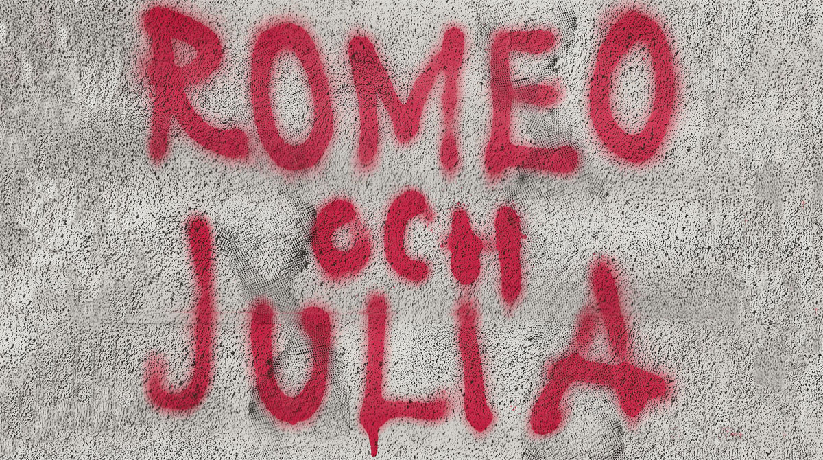 Romeo och Julia