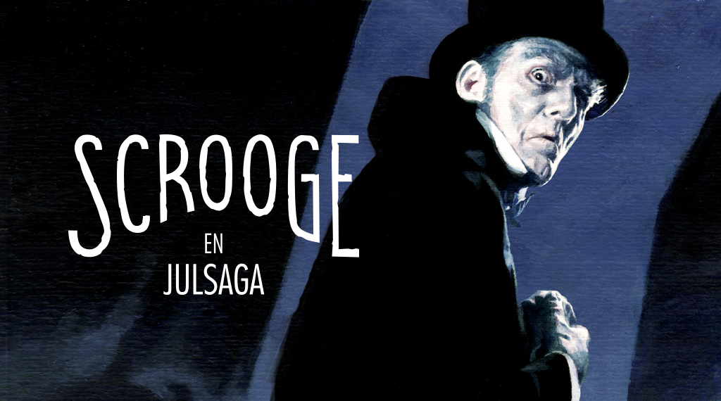 Scrooge 2006
