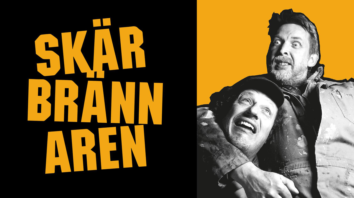 skarbrannaren huvud
