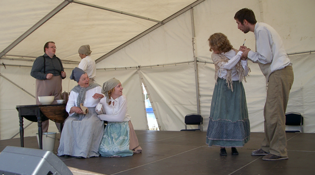 Skärgårdskiv 2007