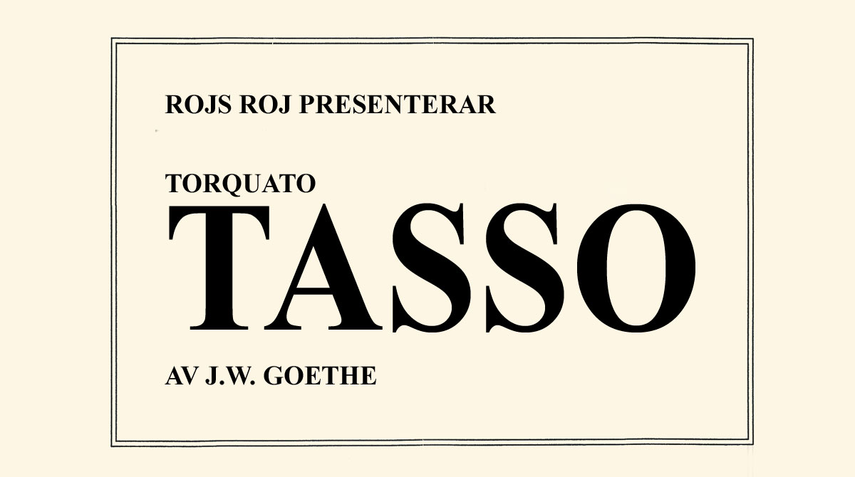 Torquato Tasso