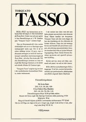 tasso