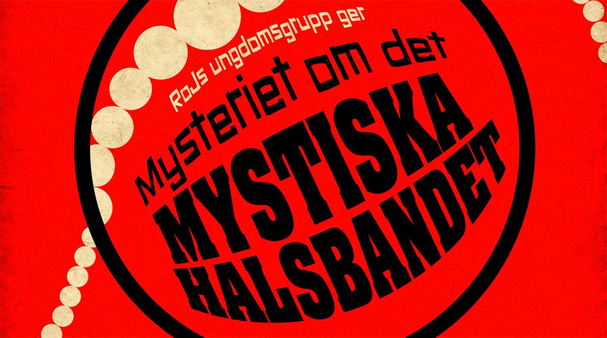Mysteriet