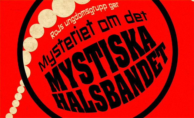 Anmälan till ungdomsgrupperna