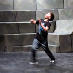 daniel gallery