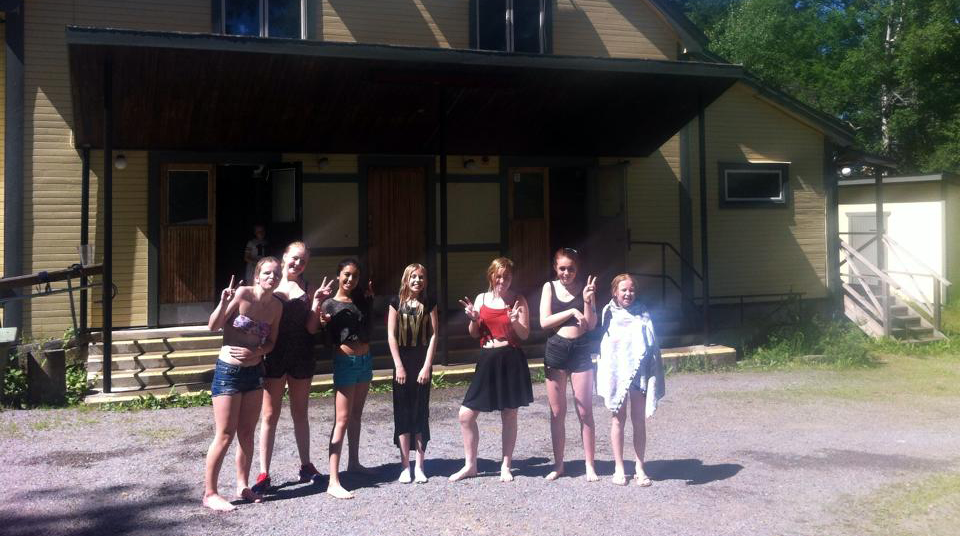 Sommar 2015